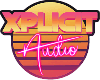 Xplicit Audio coupon codes